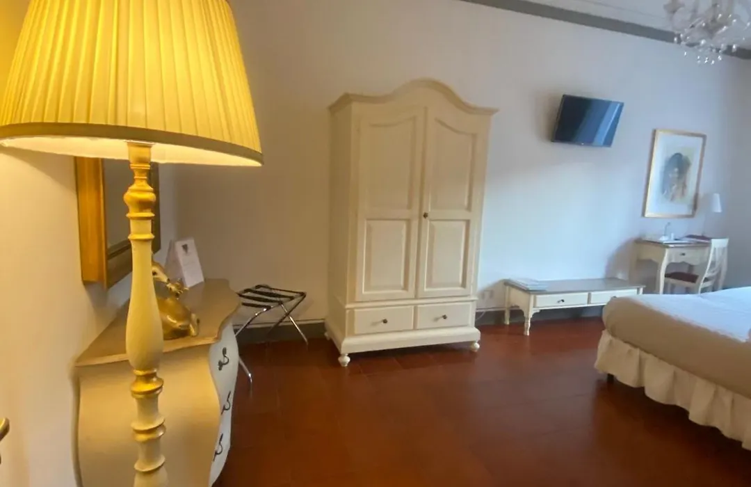 Palazzo Mari suite&rooms b&b-1