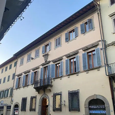 Palazzo Mari suite&rooms b&b-2